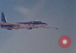 Image of Lockheed U-2 aircraft United States USA, 1960, second 1 stock footage video 65675051221