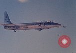 Image of Lockheed U-2 aircraft United States USA, 1960, second 4 stock footage video 65675051221