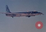 Image of Lockheed U-2 aircraft United States USA, 1960, second 5 stock footage video 65675051221
