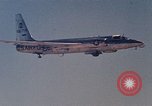 Image of Lockheed U-2 aircraft United States USA, 1960, second 6 stock footage video 65675051221