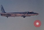 Image of Lockheed U-2 aircraft United States USA, 1960, second 7 stock footage video 65675051221