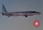 Image of Lockheed U-2 aircraft United States USA, 1960, second 8 stock footage video 65675051221