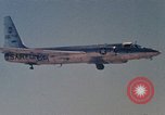 Image of Lockheed U-2 aircraft United States USA, 1960, second 9 stock footage video 65675051221