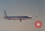 Image of Lockheed U-2 aircraft United States USA, 1960, second 10 stock footage video 65675051221