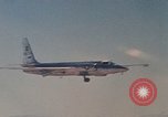 Image of Lockheed U-2 aircraft United States USA, 1960, second 11 stock footage video 65675051221