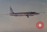 Image of Lockheed U-2 aircraft United States USA, 1960, second 12 stock footage video 65675051221