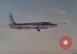 Image of Lockheed U-2 aircraft United States USA, 1960, second 13 stock footage video 65675051221