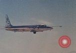Image of Lockheed U-2 aircraft United States USA, 1960, second 15 stock footage video 65675051221