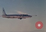 Image of Lockheed U-2 aircraft United States USA, 1960, second 18 stock footage video 65675051221