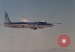 Image of Lockheed U-2 aircraft United States USA, 1960, second 19 stock footage video 65675051221