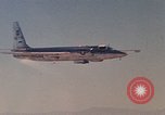 Image of Lockheed U-2 aircraft United States USA, 1960, second 21 stock footage video 65675051221