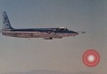 Image of Lockheed U-2 aircraft United States USA, 1960, second 23 stock footage video 65675051221