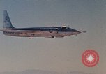 Image of Lockheed U-2 aircraft United States USA, 1960, second 24 stock footage video 65675051221