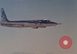 Image of Lockheed U-2 aircraft United States USA, 1960, second 25 stock footage video 65675051221