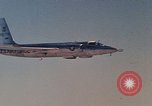 Image of Lockheed U-2 aircraft United States USA, 1960, second 27 stock footage video 65675051221
