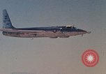 Image of Lockheed U-2 aircraft United States USA, 1960, second 28 stock footage video 65675051221