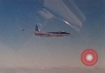 Image of Lockheed U-2 aircraft United States USA, 1960, second 33 stock footage video 65675051221