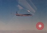 Image of Lockheed U-2 aircraft United States USA, 1960, second 34 stock footage video 65675051221