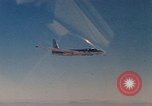 Image of Lockheed U-2 aircraft United States USA, 1960, second 35 stock footage video 65675051221