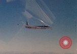 Image of Lockheed U-2 aircraft United States USA, 1960, second 36 stock footage video 65675051221
