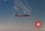 Image of Lockheed U-2 aircraft United States USA, 1960, second 37 stock footage video 65675051221