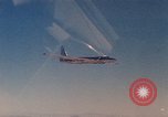 Image of Lockheed U-2 aircraft United States USA, 1960, second 38 stock footage video 65675051221