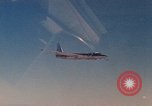 Image of Lockheed U-2 aircraft United States USA, 1960, second 39 stock footage video 65675051221