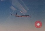 Image of Lockheed U-2 aircraft United States USA, 1960, second 40 stock footage video 65675051221