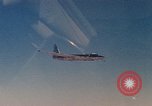 Image of Lockheed U-2 aircraft United States USA, 1960, second 41 stock footage video 65675051221