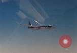 Image of Lockheed U-2 aircraft United States USA, 1960, second 45 stock footage video 65675051221
