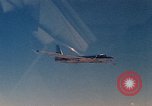 Image of Lockheed U-2 aircraft United States USA, 1960, second 50 stock footage video 65675051221