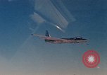 Image of Lockheed U-2 aircraft United States USA, 1960, second 51 stock footage video 65675051221