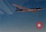 Image of Lockheed U-2 aircraft United States USA, 1960, second 61 stock footage video 65675051221
