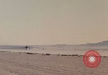 Image of Lockheed U-2 aircraft California United States USA, 1960, second 1 stock footage video 65675051222
