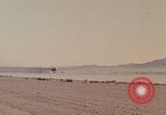 Image of Lockheed U-2 aircraft California United States USA, 1960, second 3 stock footage video 65675051222