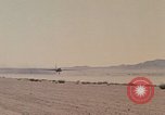 Image of Lockheed U-2 aircraft California United States USA, 1960, second 4 stock footage video 65675051222