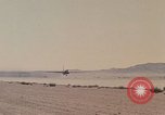 Image of Lockheed U-2 aircraft California United States USA, 1960, second 5 stock footage video 65675051222