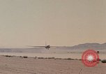 Image of Lockheed U-2 aircraft California United States USA, 1960, second 6 stock footage video 65675051222