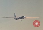 Image of Lockheed U-2 aircraft California United States USA, 1960, second 11 stock footage video 65675051222
