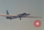 Image of Lockheed U-2 aircraft California United States USA, 1960, second 12 stock footage video 65675051222