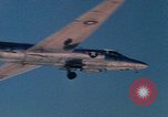Image of Lockheed U-2 aircraft California United States USA, 1960, second 14 stock footage video 65675051222