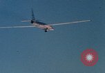 Image of Lockheed U-2 aircraft California United States USA, 1960, second 16 stock footage video 65675051222