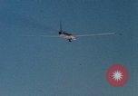 Image of Lockheed U-2 aircraft California United States USA, 1960, second 17 stock footage video 65675051222