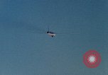 Image of Lockheed U-2 aircraft California United States USA, 1960, second 18 stock footage video 65675051222