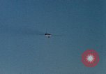 Image of Lockheed U-2 aircraft California United States USA, 1960, second 19 stock footage video 65675051222