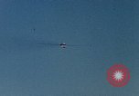 Image of Lockheed U-2 aircraft California United States USA, 1960, second 20 stock footage video 65675051222