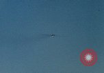 Image of Lockheed U-2 aircraft California United States USA, 1960, second 21 stock footage video 65675051222