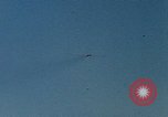 Image of Lockheed U-2 aircraft California United States USA, 1960, second 22 stock footage video 65675051222