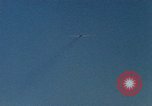 Image of Lockheed U-2 aircraft California United States USA, 1960, second 25 stock footage video 65675051222