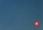 Image of Lockheed U-2 aircraft California United States USA, 1960, second 26 stock footage video 65675051222